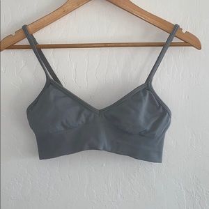 Lululemon Awakening Bra Taryn Toomey Collection